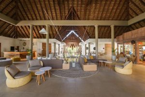 Canonnier Beachcomber Golf Resort & Spa, tutti i plus del restyling