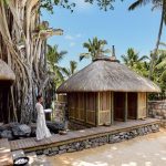 Beachcomber, Mauritius,