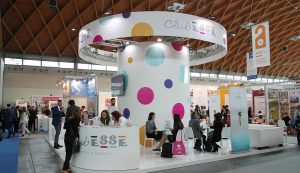 Club Esse celebra con un party a Roma i successi dell’estate 2017