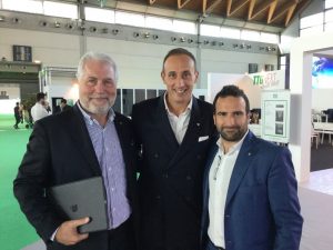 Costa Crociere, Brancaleoni: «Sempre più Oriente con Costa Fortuna dal 2019»