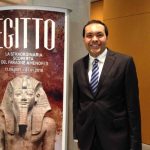 Egitto, Emad Fathy Abdalla,