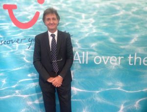 Quirino Falessi, Tui Italia: «Proiettati verso un periodo di grande sviluppo»