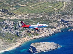 Malta Tourism Authority rafforza la promozione con i voli dell’estate