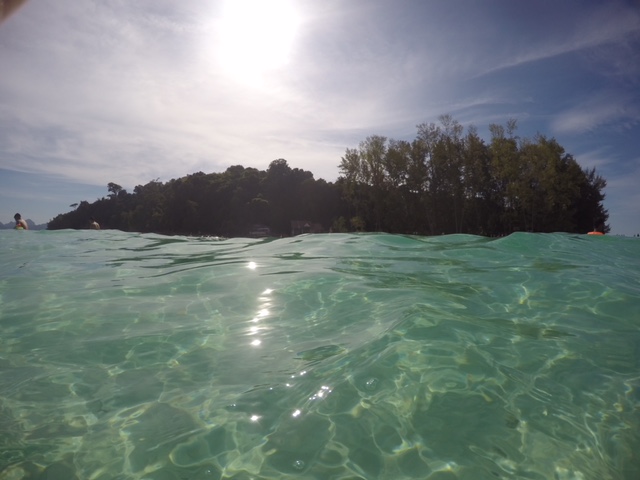Megafamtrip Thailandia: è l’ora di Koh Phi Phi
