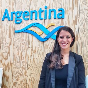 Argentina, risultati, promozione