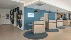 Holiday Inn Express apre un nuovo hotel a Colonia