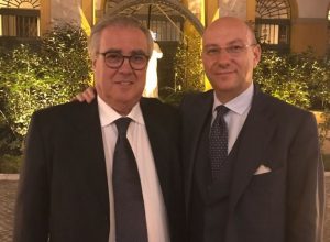 Fiavet Nazionale e Fiavet Sicilia incontrano gli agenti di Agrigento