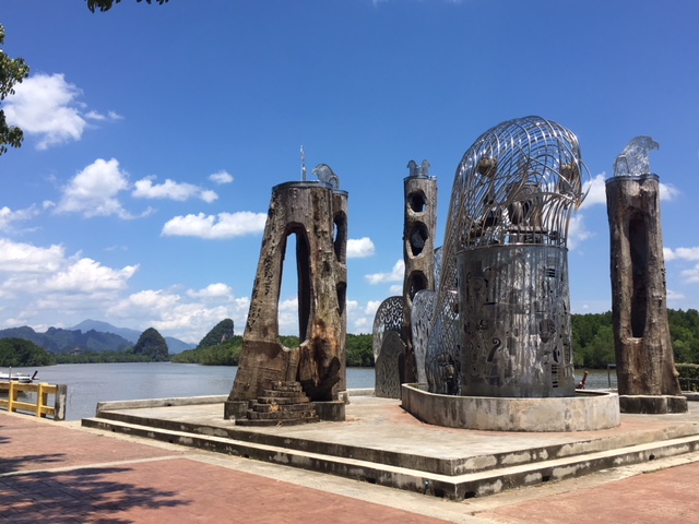 Megafamtrip Thailandia: da Phuket a Krabi passando per la preistoria