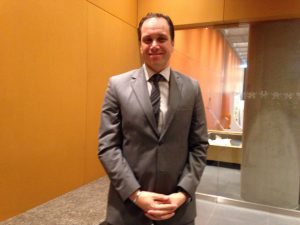 Egitto, El Demery: «Mercato italiano in rapida ripresa. Offerta più segmentata»