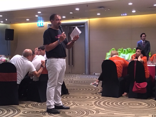 Megafamtrip Thailandia: gran finale e premiazione