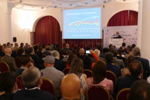 Italian Cruise Day: nel 2018 previsti 10,8 milioni di passeggeri nei porti italiani