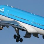 Klm vola su Napoli, sua decima destinazione in Italia da Amsterdam