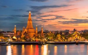 KiboTours presenta due itinerari nel nord della Thailandia