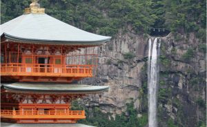 Giappone, la penisola di Kii sempre più richiesta dagli italiani