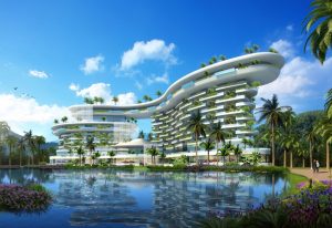 Intercontinental espande il brand Kimpton in Cina e a Bali