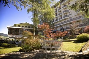 Otto resort di montagna nel nuovo catalogo invernale di Blu Hotels