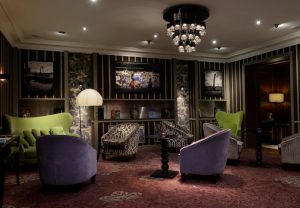 Le Mathurin Hotel & Spa, indirizzo di charme dove Parigi parla italiano