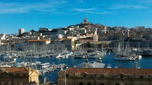 Da capitale dello sport a città dell’amore, Marsiglia si prepara al 2018