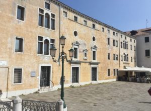Melia Hotels: due new entry in Italia, da Venezia a Roma