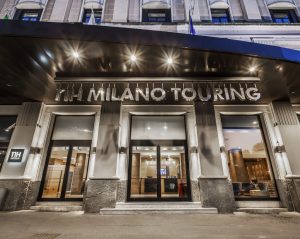 NH Hotel Group ospita a Milano i concerti del festival JazzMi
