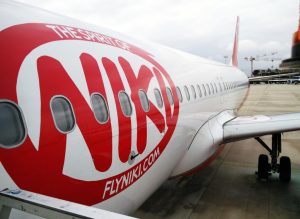 Iag: dopo l’acquisizione di Niki, rotte e slot passano a Vueling