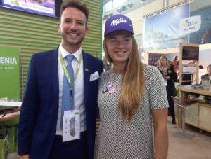 La Slovenia diventa “boutique destination”