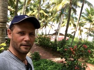 Somatheeram Ayurveda Group: Matteo Pennacchi rappresentante per l’Europa