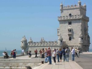 Portogallo proiettato verso un anno record: entrate turistiche oltre i 54 mld di euro