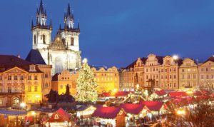 Estland, mercatini di Natale in Polonia, Romania e a Praga