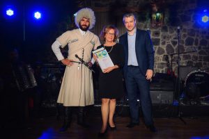 Metamondo a San Pietroburgo con voli S7 da Verona, Torino e Pisa