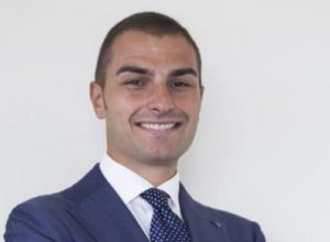 Bluvacanze, new entry nella squadra vendite