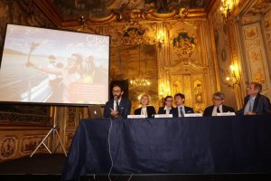 Sempre più cinesi in Italia: al via un progetto di formazione