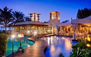 Nuovi resort per One & Only e Atlantis, beach bar di lusso in arrivo a Dubai