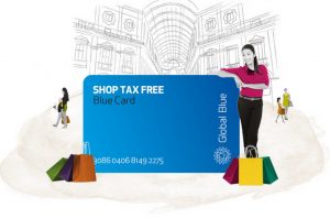 Global Blue: lo shopping tax free in Italia cresce dell’8%
