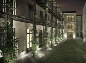 Savona18 Suites, nuovo quattro stelle a Milano per Blu Hotels