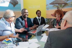 Il Senegal promuove gli arrivi dall’Italia con Meridiana e due fam trip