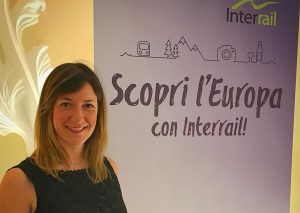 Interrail, dal sales manual alla promozione autunnale