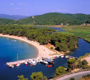 Grecia: Skiathos di scena a Ttg Incontri