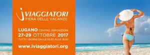 Salone svizzero delle vacanze, appuntamento il 27 ottobre a Lugano