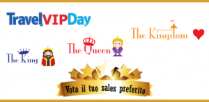 King, Queen, Kingdom, Travel Vip Day, Travel Open Day, 