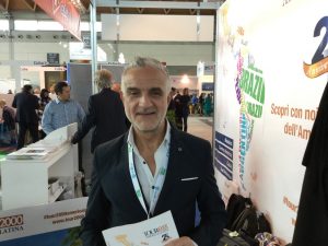 Tour2000AmericaLatina nuova immagine e nuovo catalogo