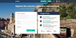 Trainline cresce: 11 nuovi siti, 9 lingue e 15 valute diverse per le tariffe