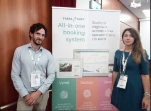 Trekksoft: crescono le escursioni prenotate sul web in last minute