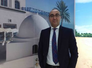 Chaabani: «La Tunisia è sicura. Gli italiani devono tornare»