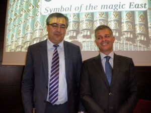 L’Uzbekistan invita gli operatori italiani e investe nel turismo