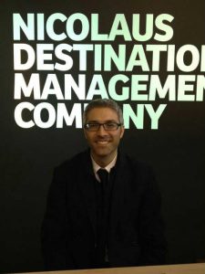 Fam trip di lusso a Dubai per le agenzie top seller di Raro by Nicolaus