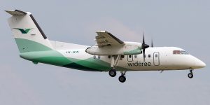 Finnair apre nuovi voli da Bergen e Tromsø a Helsinki con Wideroe