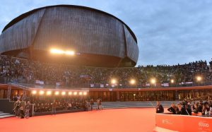 American Airlines sponsor della Festa del Cinema di Roma