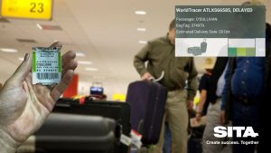L’aeroporto di Francoforte adotta il WorldTracer Tablet di Sita