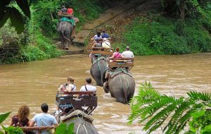 KiboTours, due nuovi itinerari nel nord della Thailandia